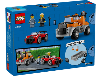 LEGO® set 60435