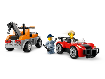 LEGO® set 60435