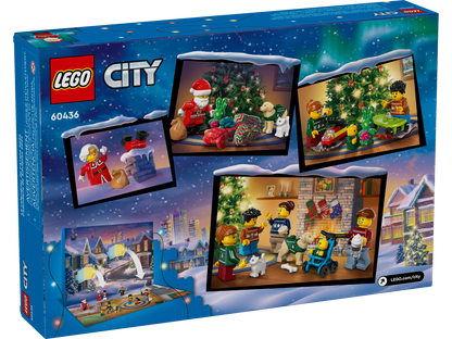 LEGO® set 60436