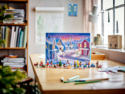 LEGO® set 60436
