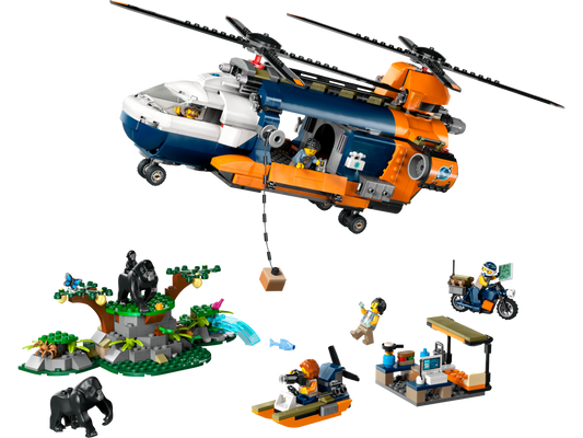 LEGO® set 60437