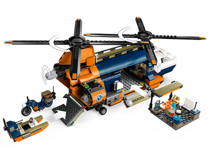 LEGO® set 60437