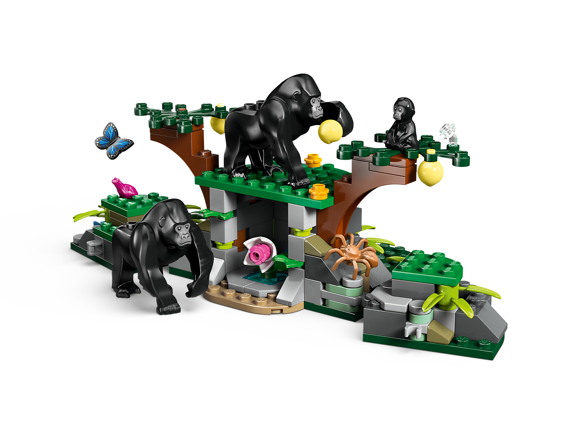 LEGO® set 60437