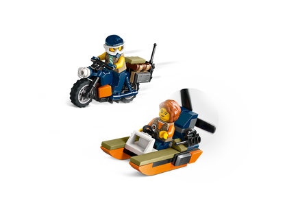 LEGO® set 60437