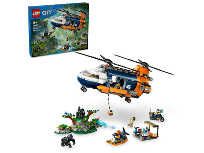 LEGO® set 60437