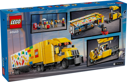 LEGO® set 60440