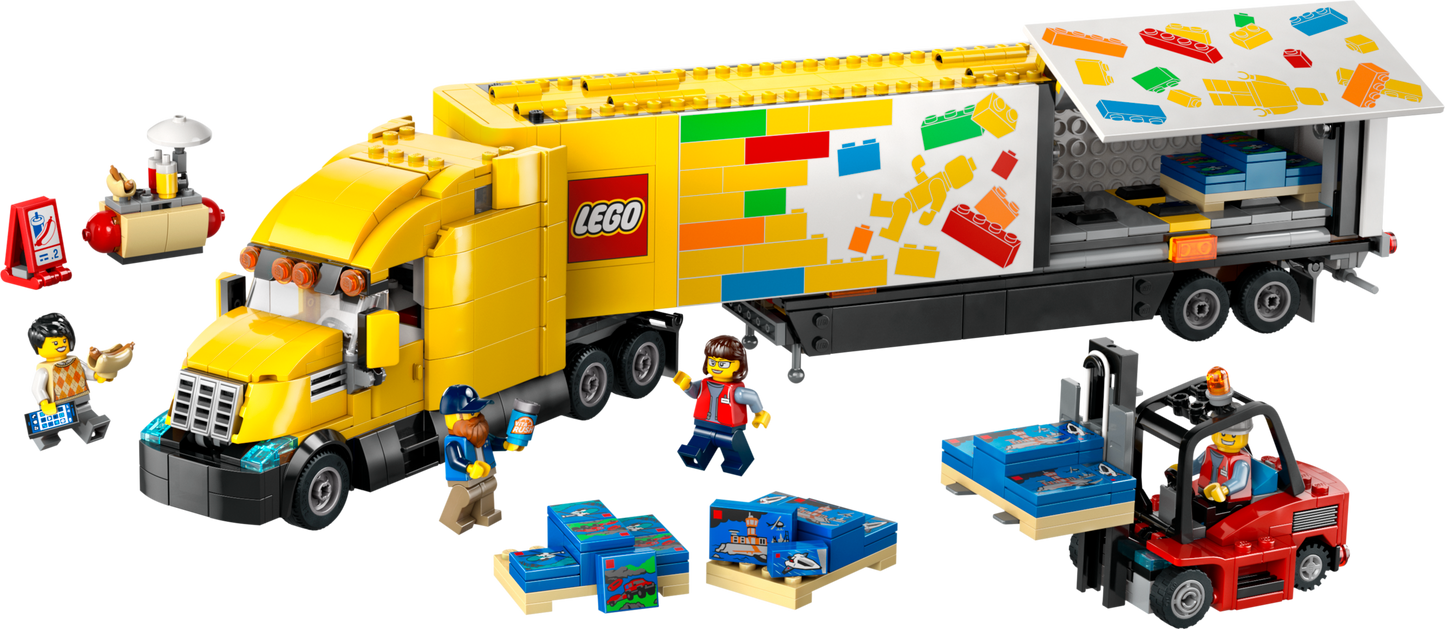 LEGO® set 60440