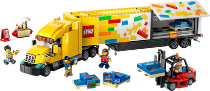 LEGO® set 60440