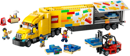 LEGO® set 60440