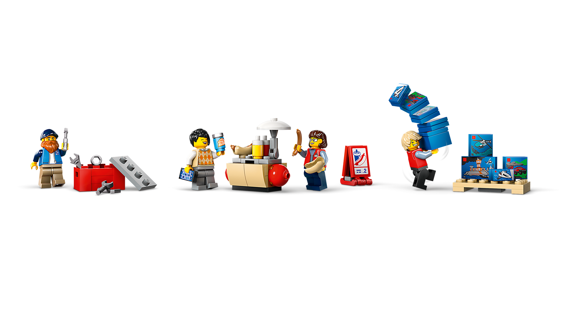 LEGO® set 60440