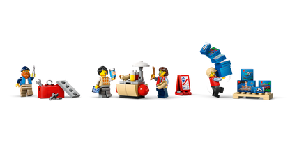 LEGO® set 60440