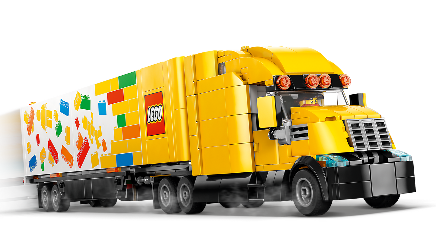 LEGO® set 60440