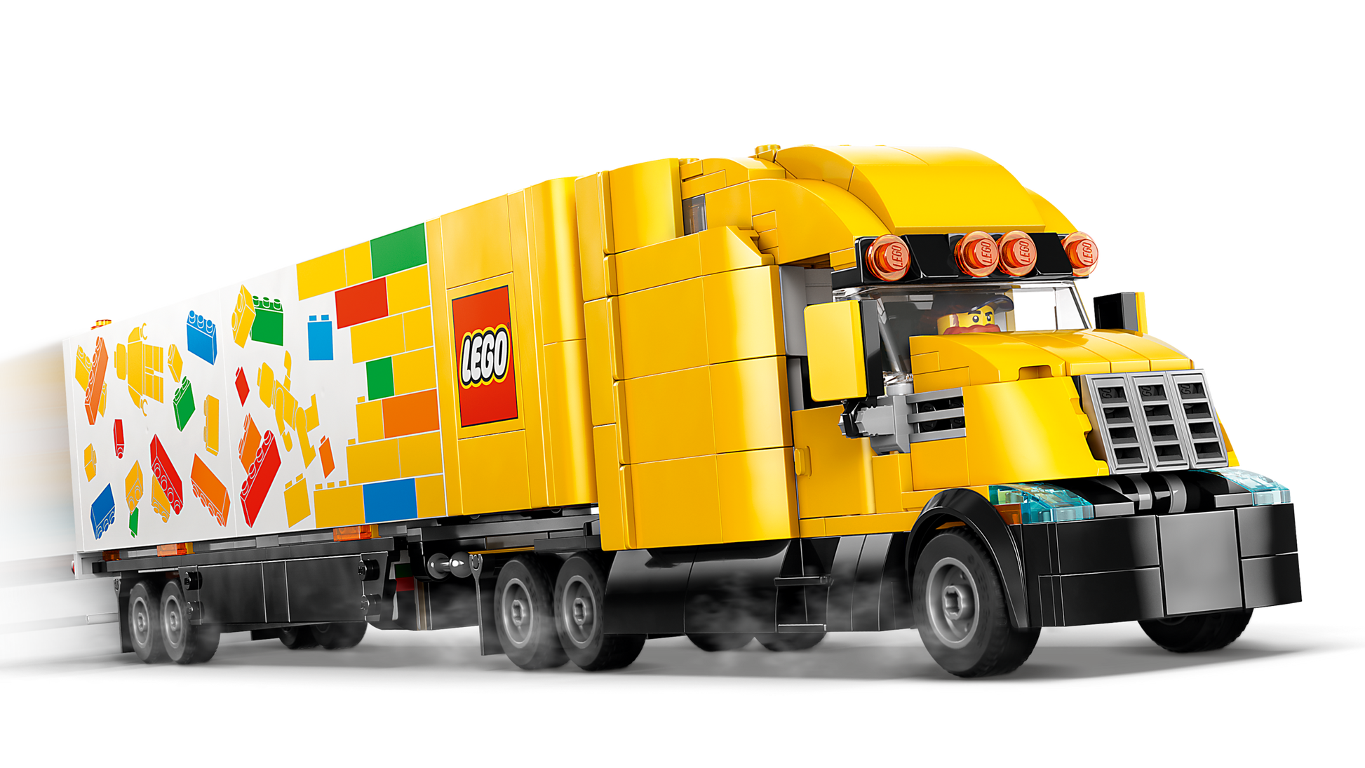 LEGO® set 60440