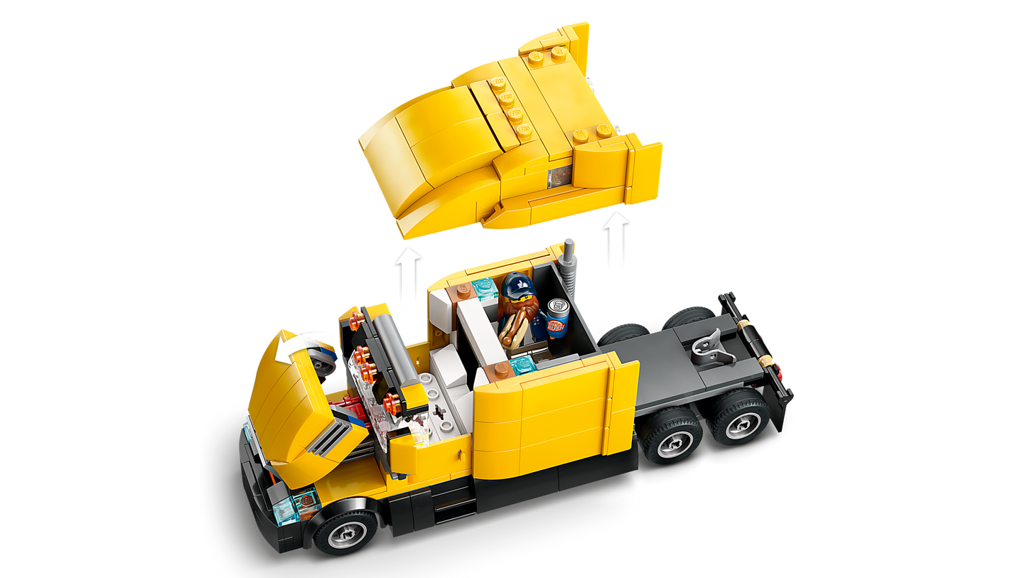 LEGO® set 60440