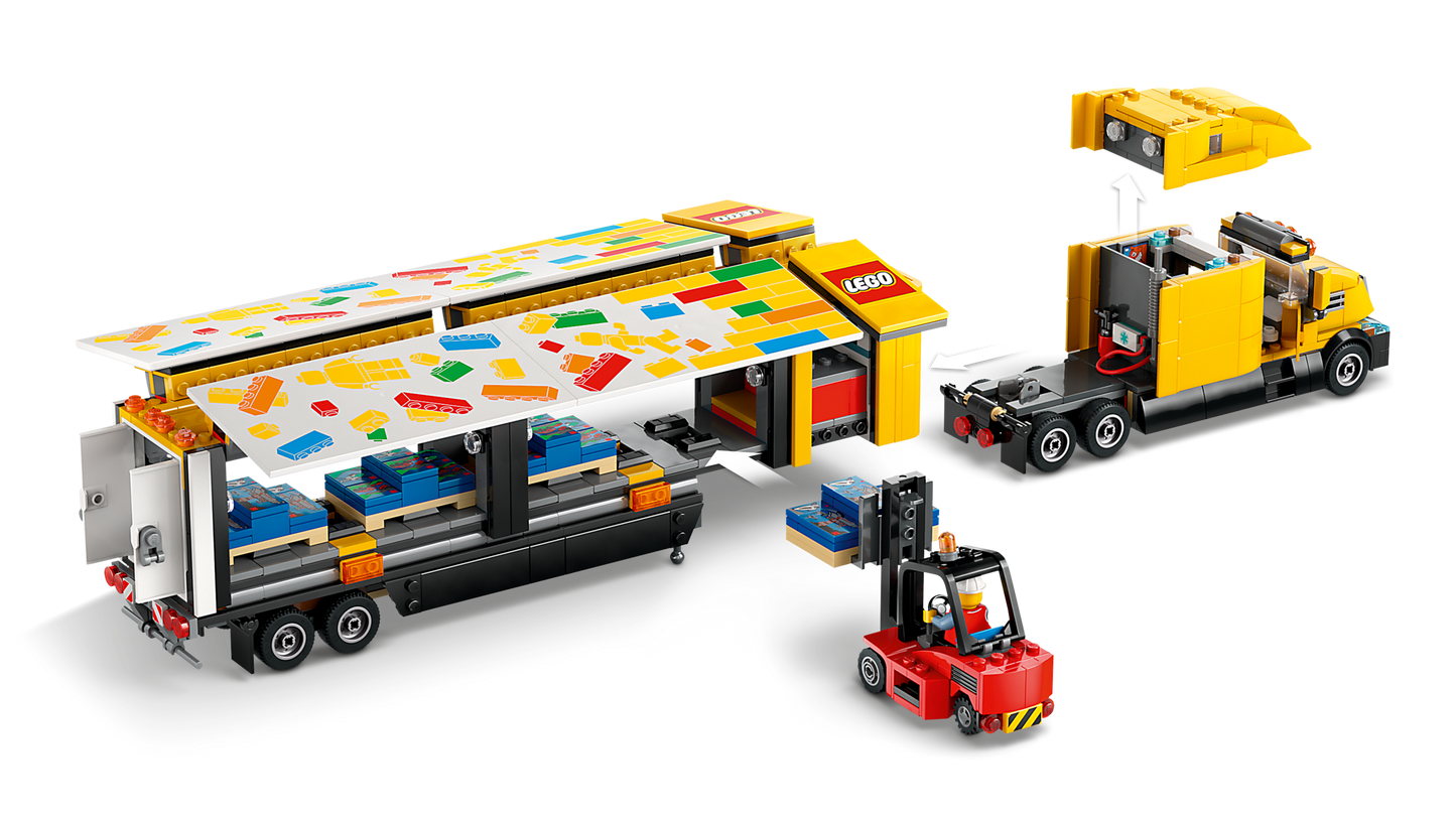 LEGO® set 60440