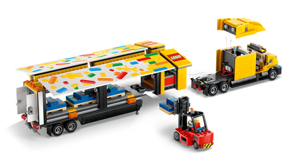 LEGO® set 60440