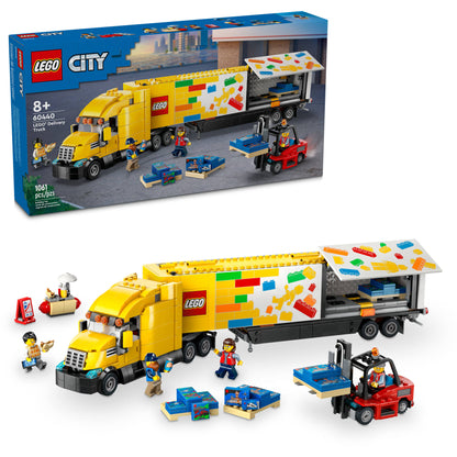 LEGO® set 60440