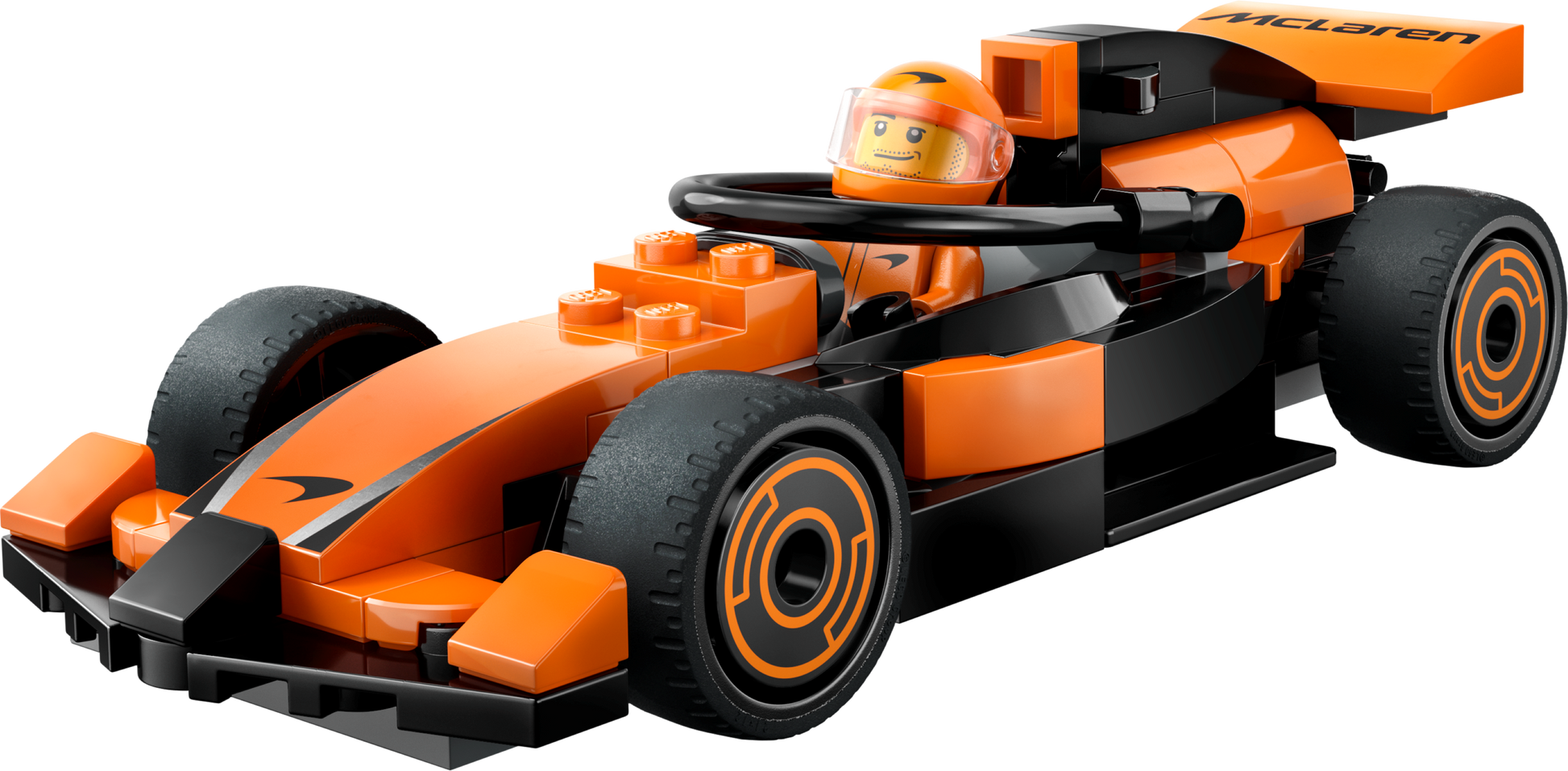 LEGO® set 60442 product image
