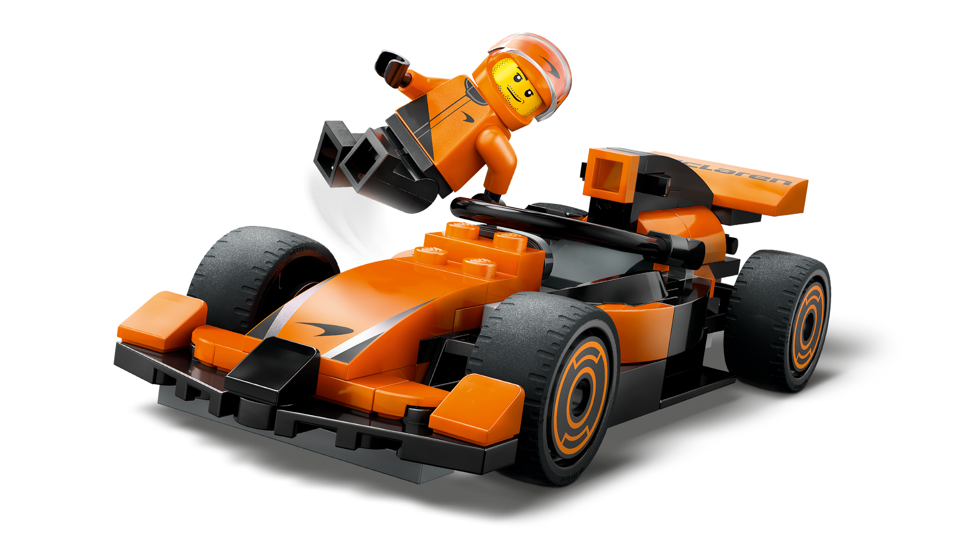 LEGO® set 60442