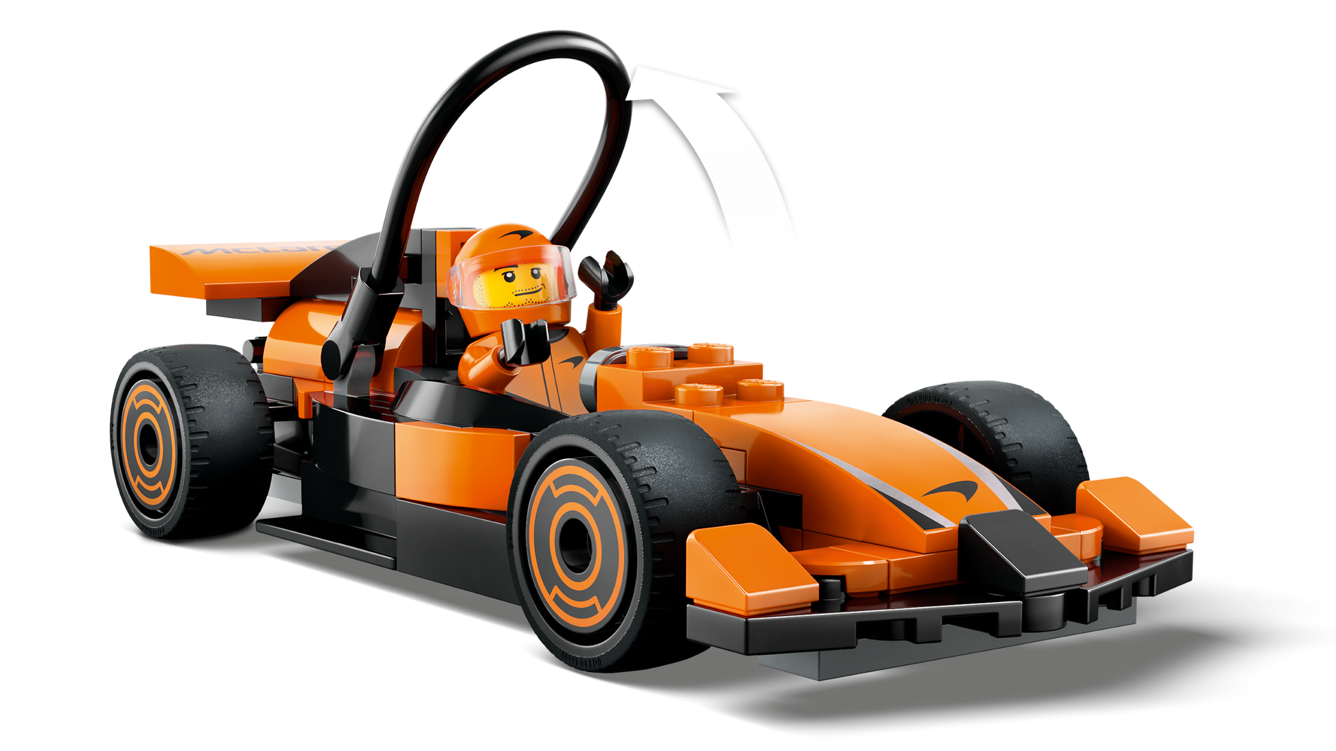 LEGO® set 60442