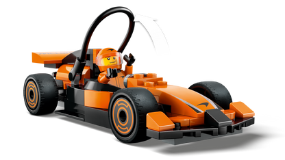 LEGO® set 60442