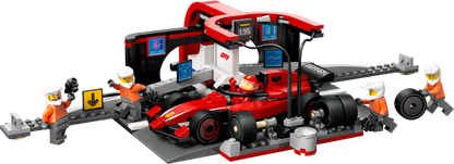 LEGO® set 60443 product image