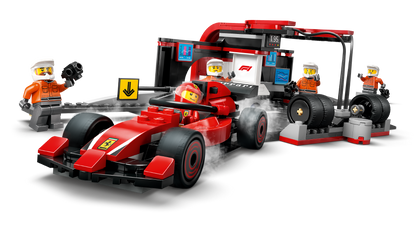 LEGO® set 60443