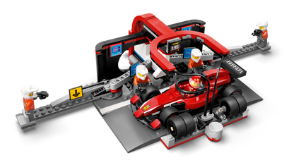 LEGO® set 60443