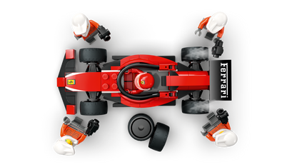 LEGO® set 60443