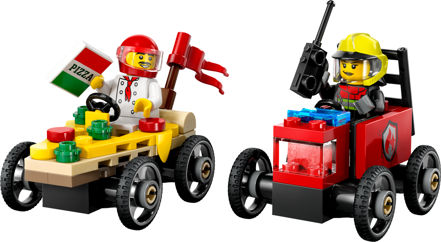 LEGO® set 60458 product image