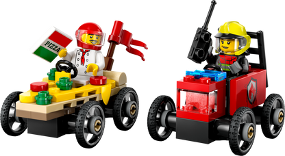 LEGO® set 60458 product image