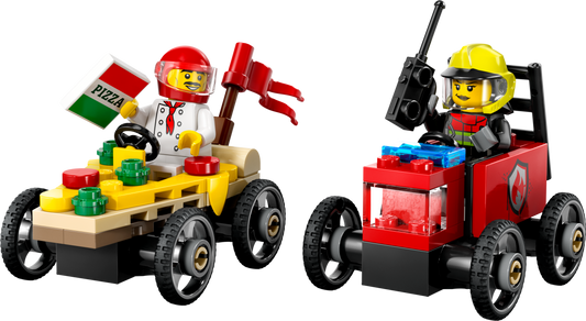 LEGO® set 60458 product image