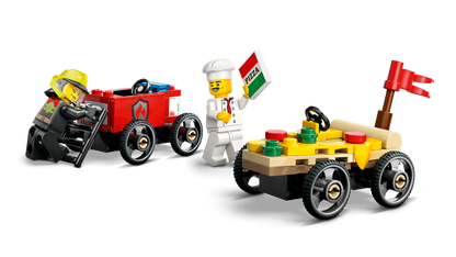 LEGO® set 60458