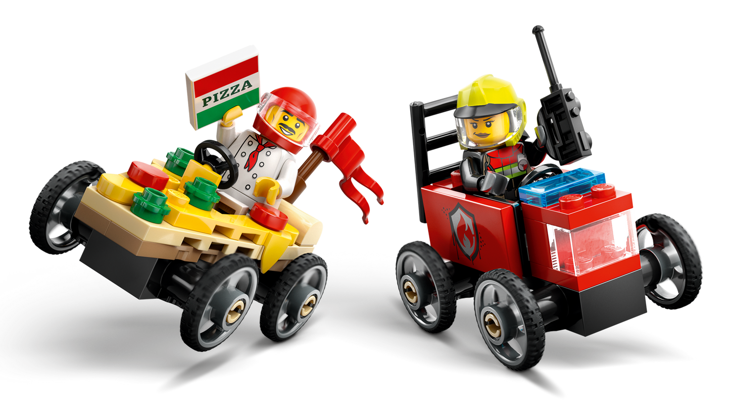 LEGO® set 60458