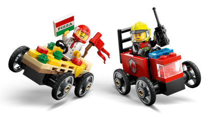 LEGO® set 60458