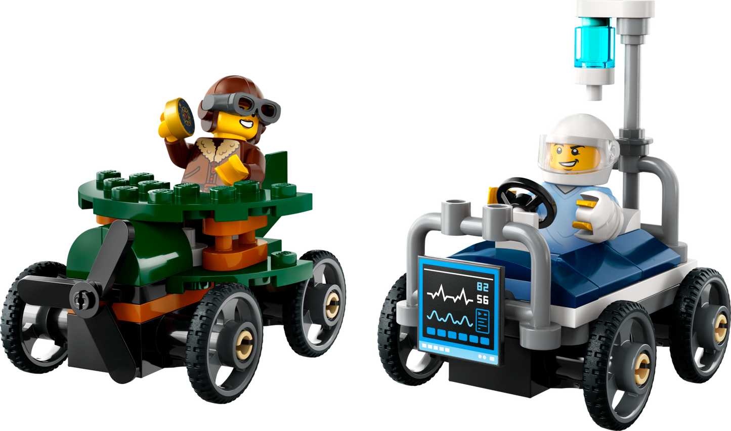 LEGO® set 60459 product image