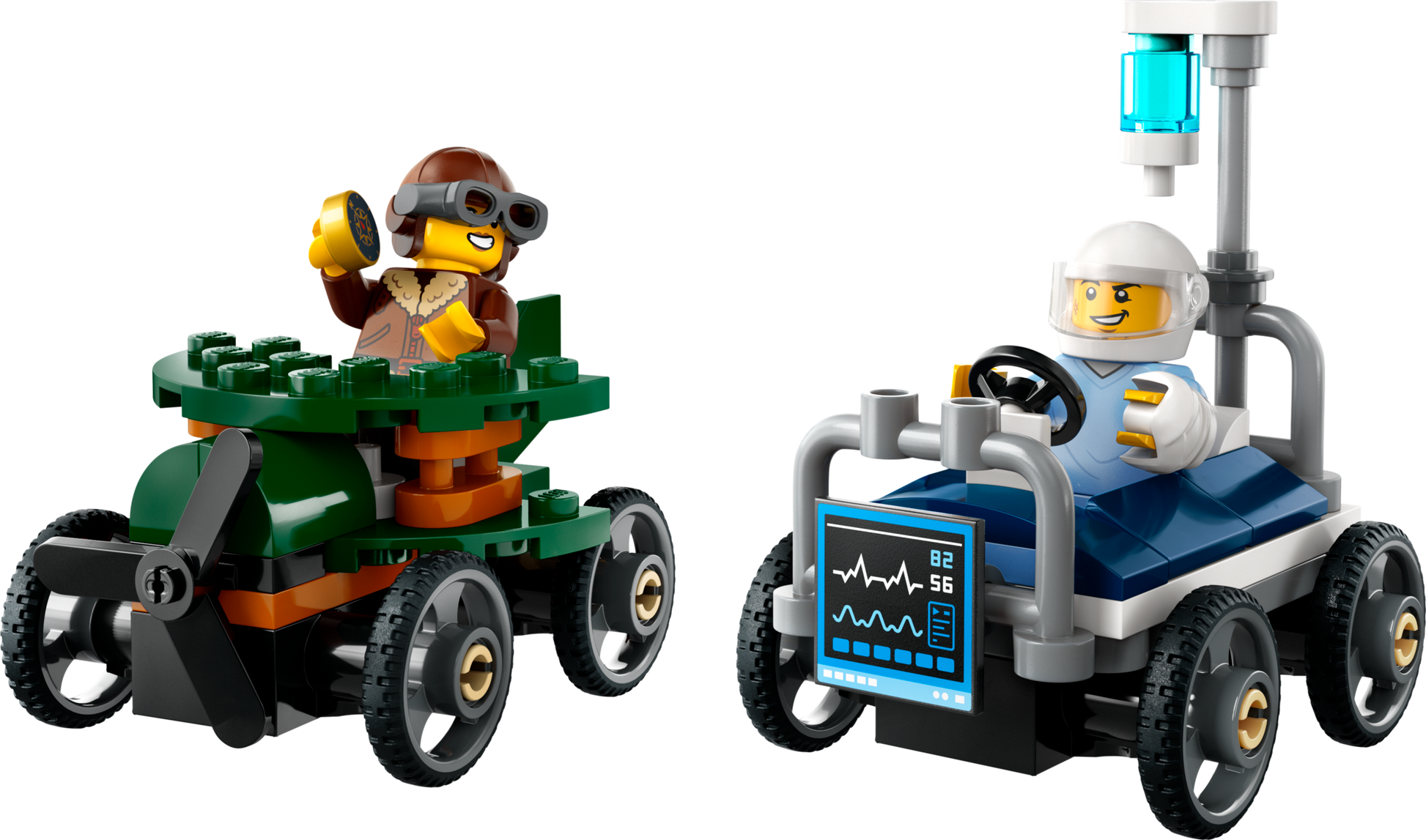 LEGO® set 60459 product image