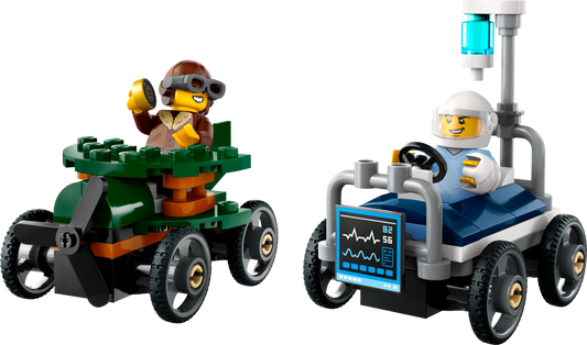 LEGO® set 60459 product image