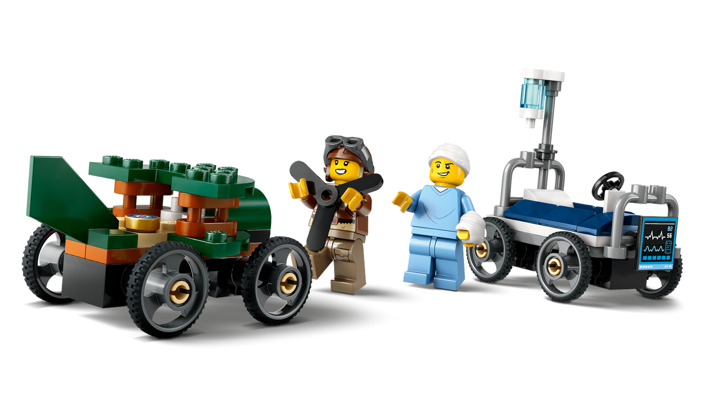 LEGO® set 60459