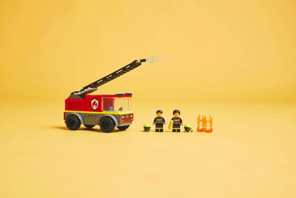 Fire Truck