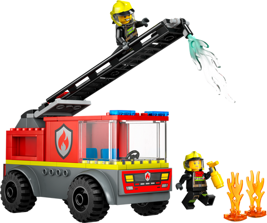 Fire Truck