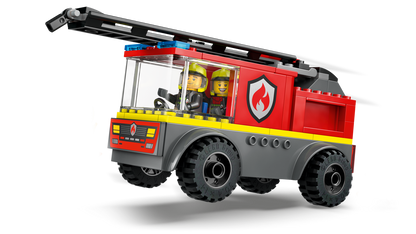 Fire Truck