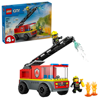 Fire Truck
