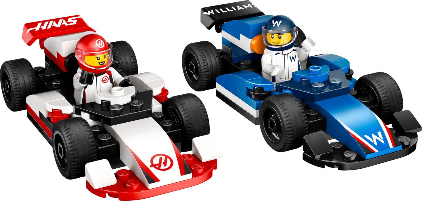 LEGO® set 60464 product image