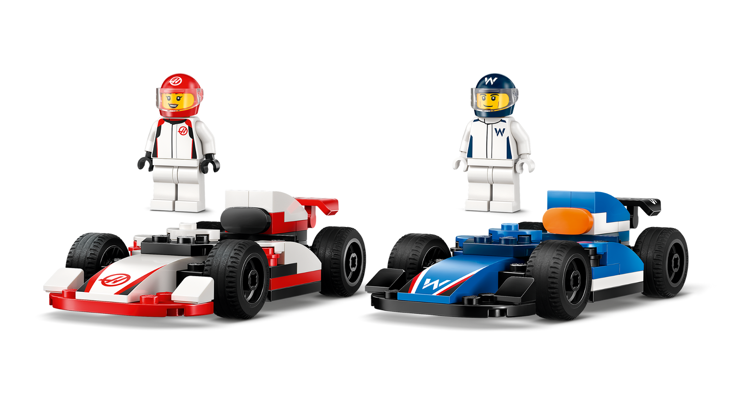 LEGO® set 60464