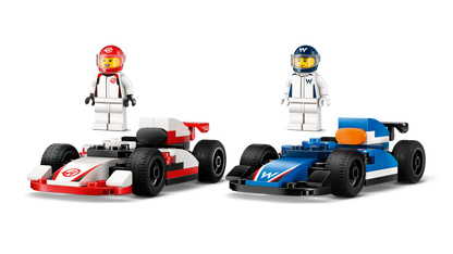 LEGO® set 60464