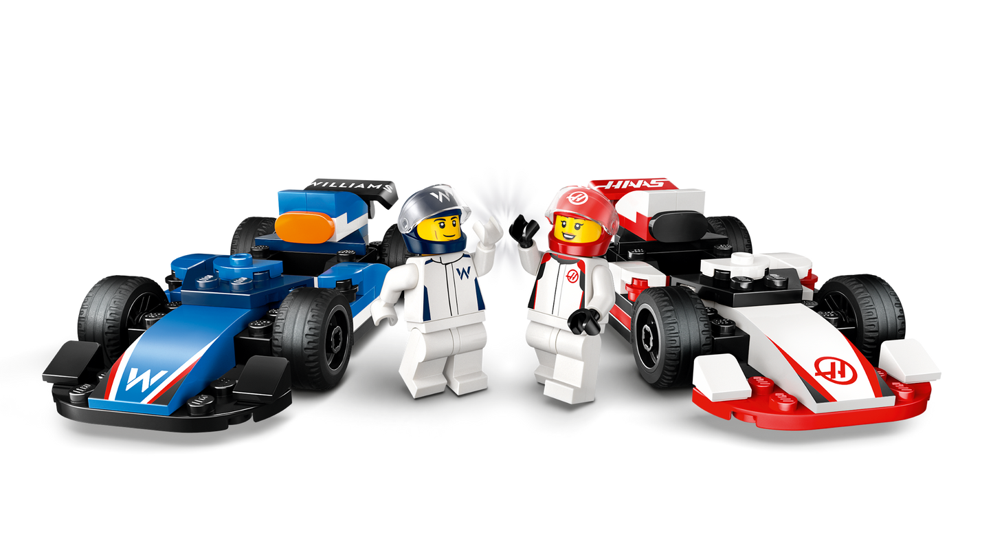 LEGO® set 60464