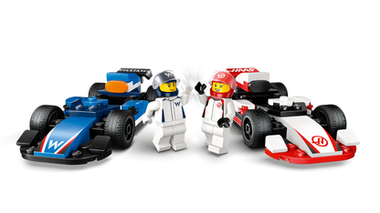 LEGO® set 60464