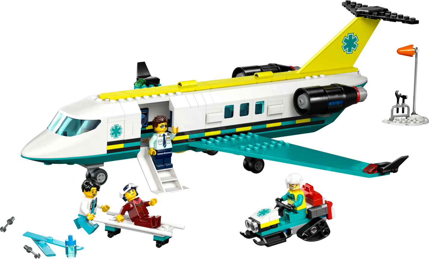 Air Ambulance