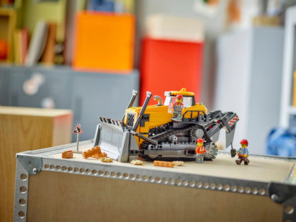 Bulldozer